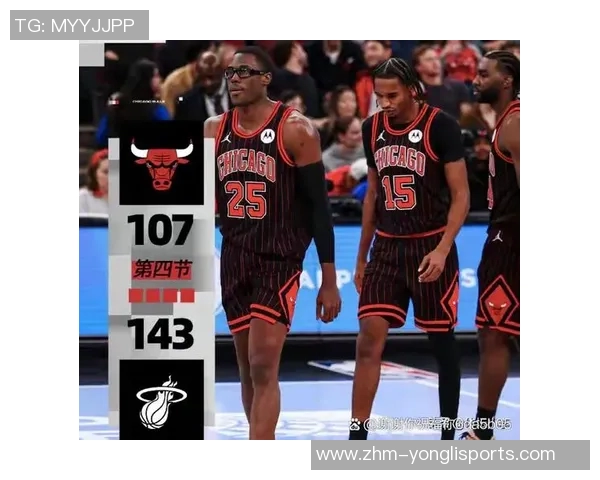 2015年NBA季后赛骑士与公牛的激烈对决回顾与分析